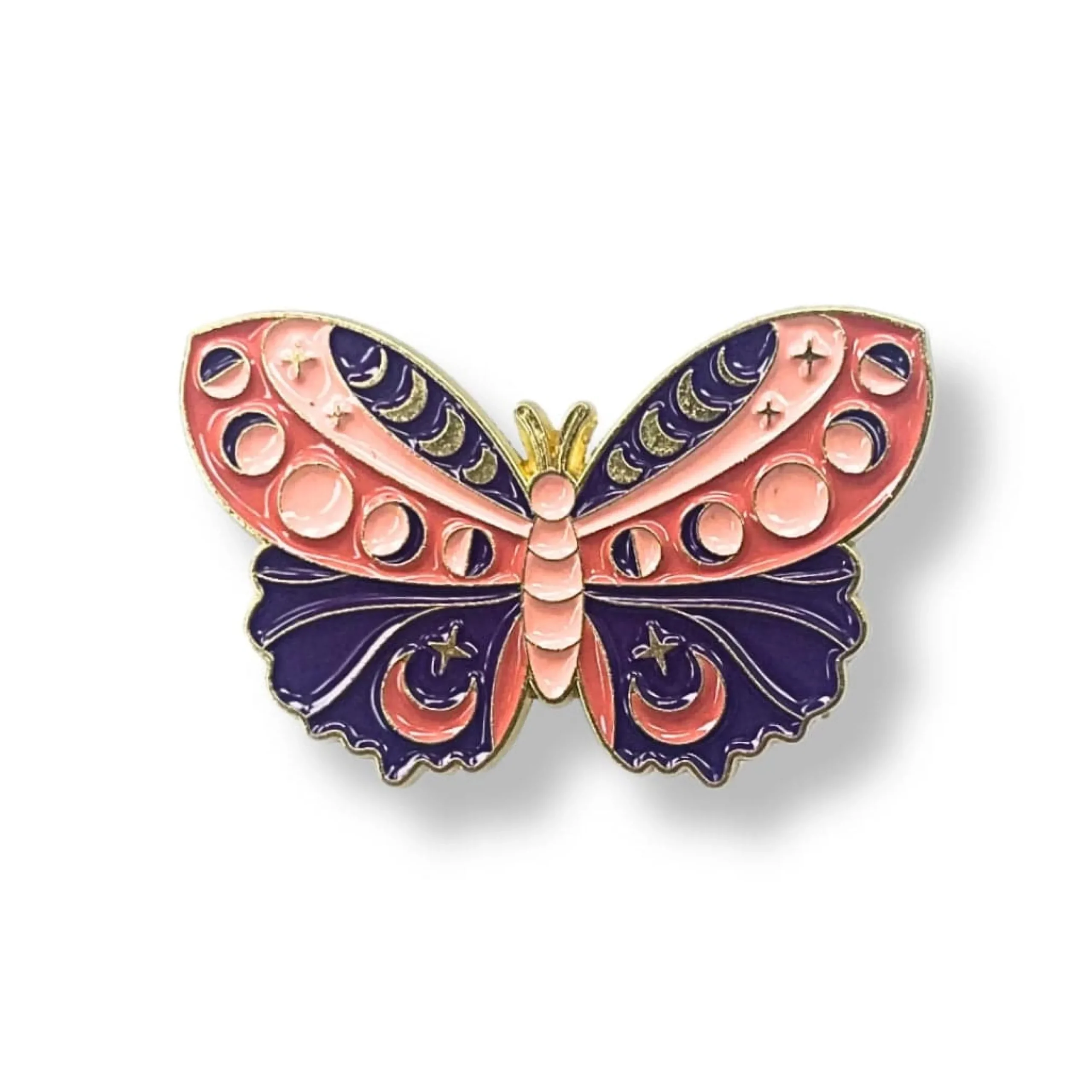 Cheap Laura Vita Broche Poppi Exclusivité