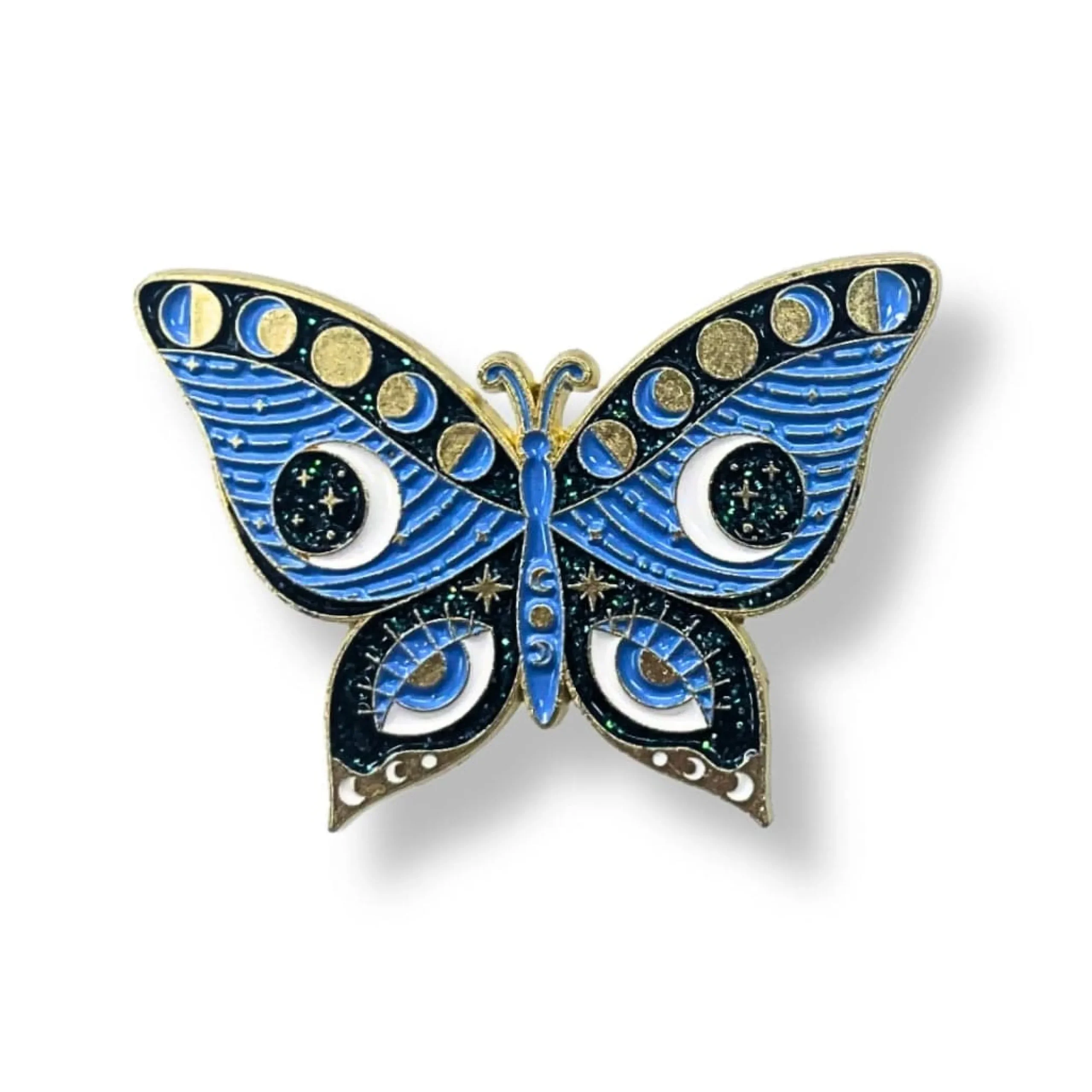 Cheap Laura Vita Broche Poppi Exclusivité