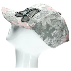 Online Laura Vita Casquette Cindy Exclusivité
