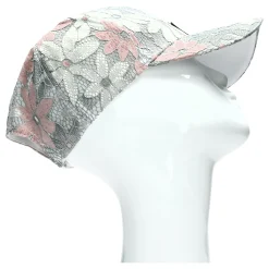 Online Laura Vita Casquette Cindy Exclusivité