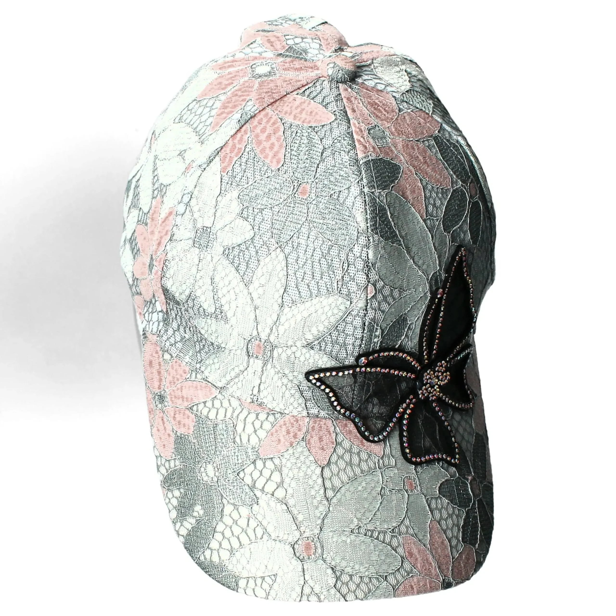 Online Laura Vita Casquette Cindy Exclusivité