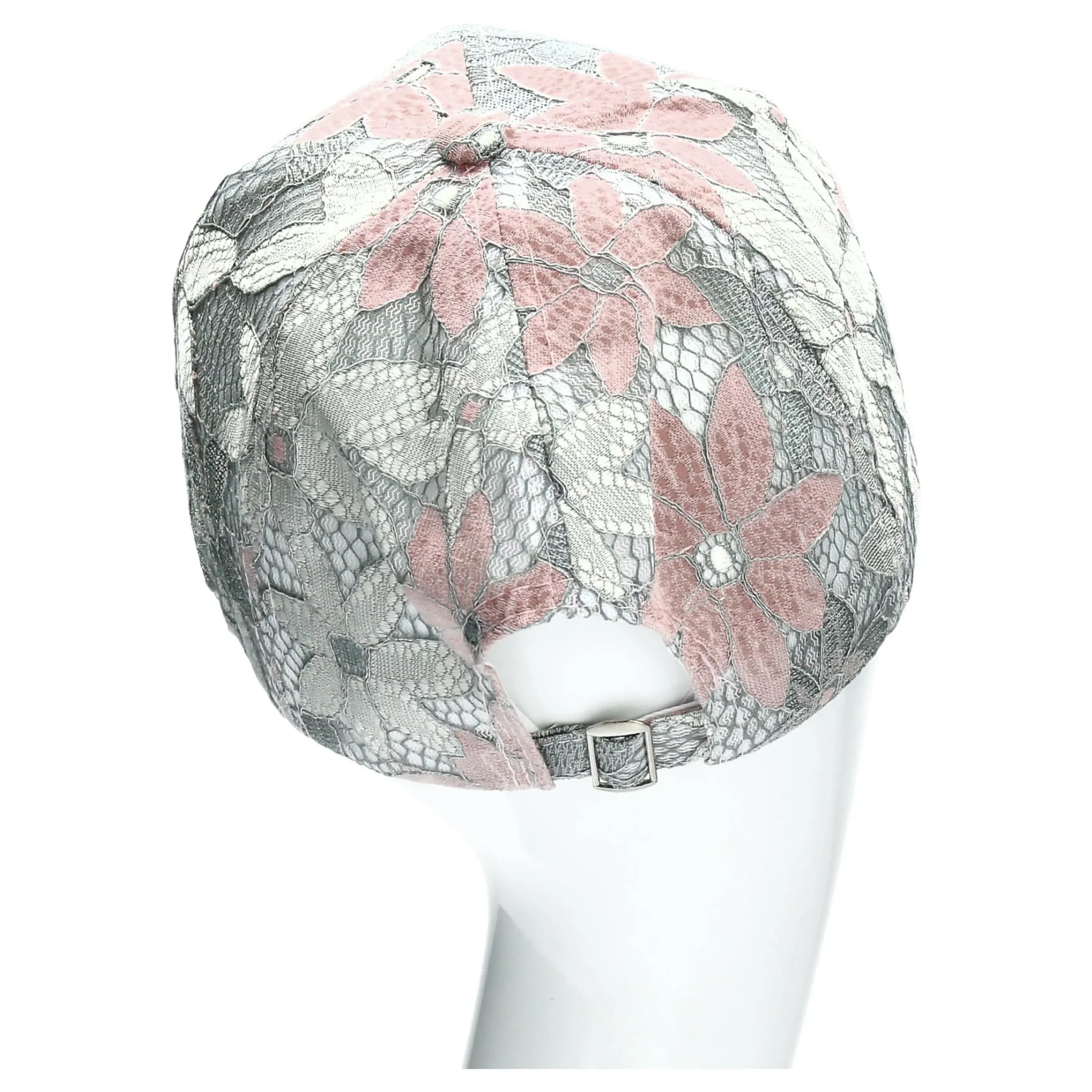 Online Laura Vita Casquette Cindy Exclusivité
