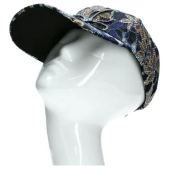Online Laura Vita Casquette Cindy Exclusivité