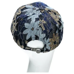 Online Laura Vita Casquette Cindy Exclusivité