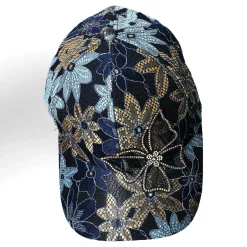 Online Laura Vita Casquette Cindy Exclusivité