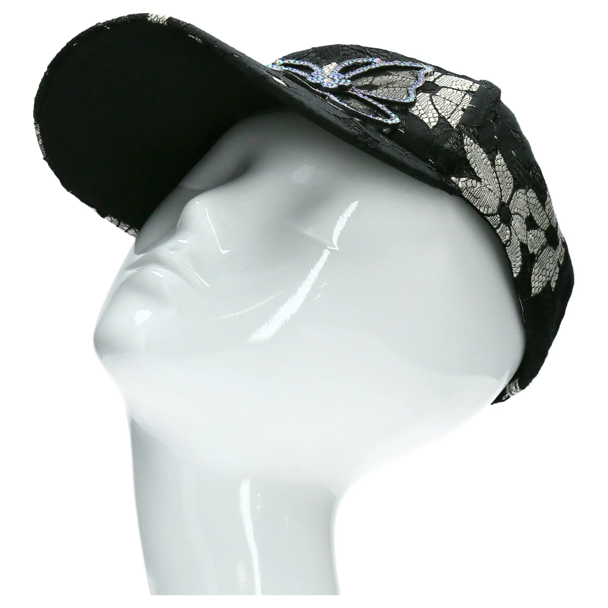 Online Laura Vita Casquette Cindy Exclusivité