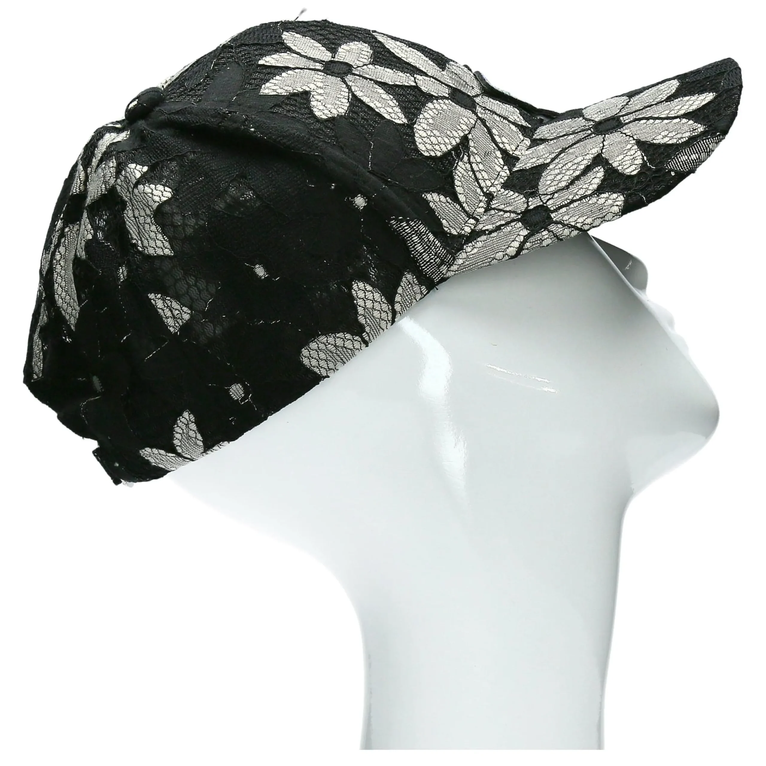 Online Laura Vita Casquette Cindy Exclusivité