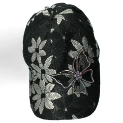 Online Laura Vita Casquette Cindy Exclusivité