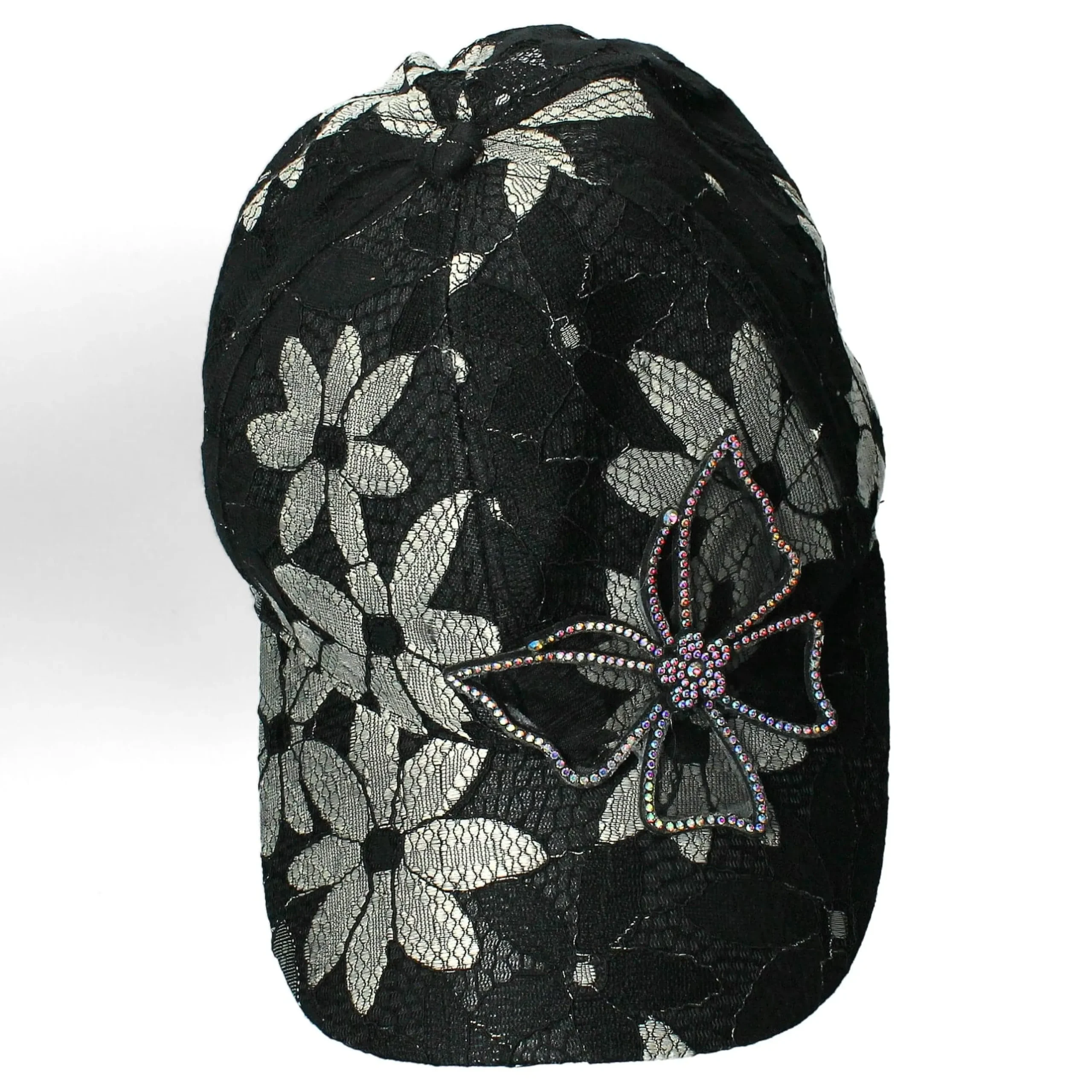 Online Laura Vita Casquette Cindy Exclusivité