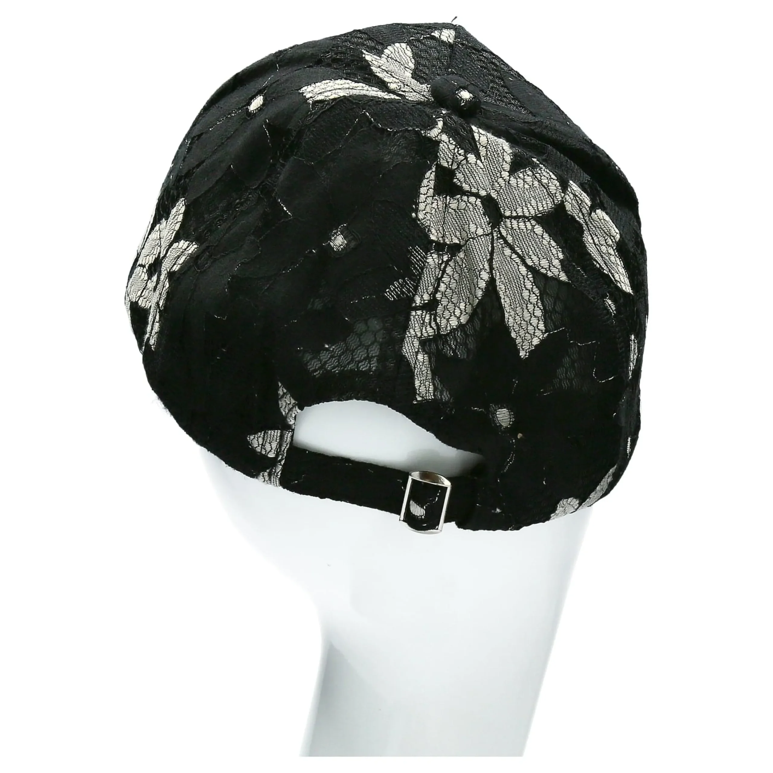 Online Laura Vita Casquette Cindy Exclusivité