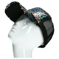 Hot Laura Vita Casquette Sergio Exclusivité