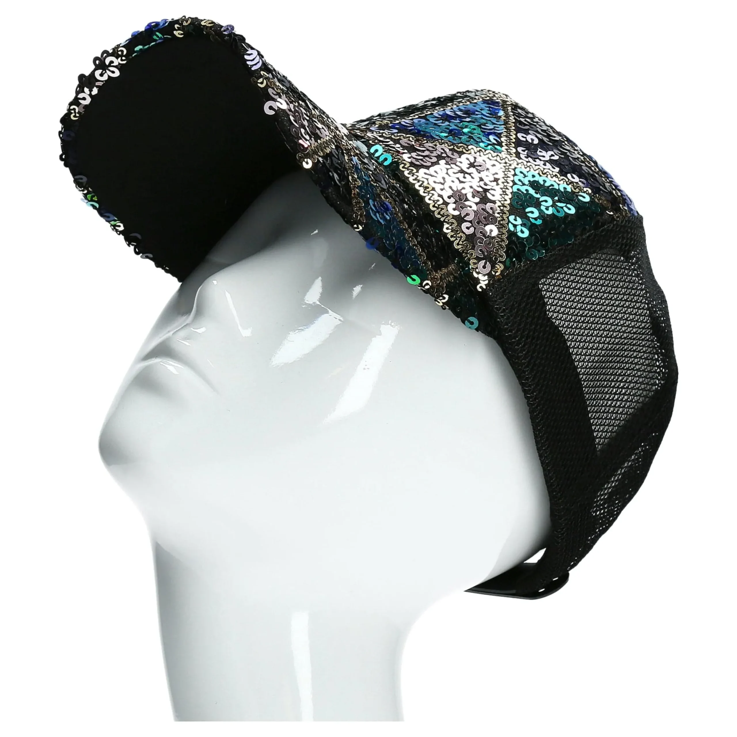 Hot Laura Vita Casquette Sergio Exclusivité