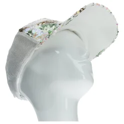 Hot Laura Vita Casquette Sergio Exclusivité