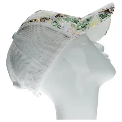 Hot Laura Vita Casquette Sergio Exclusivité