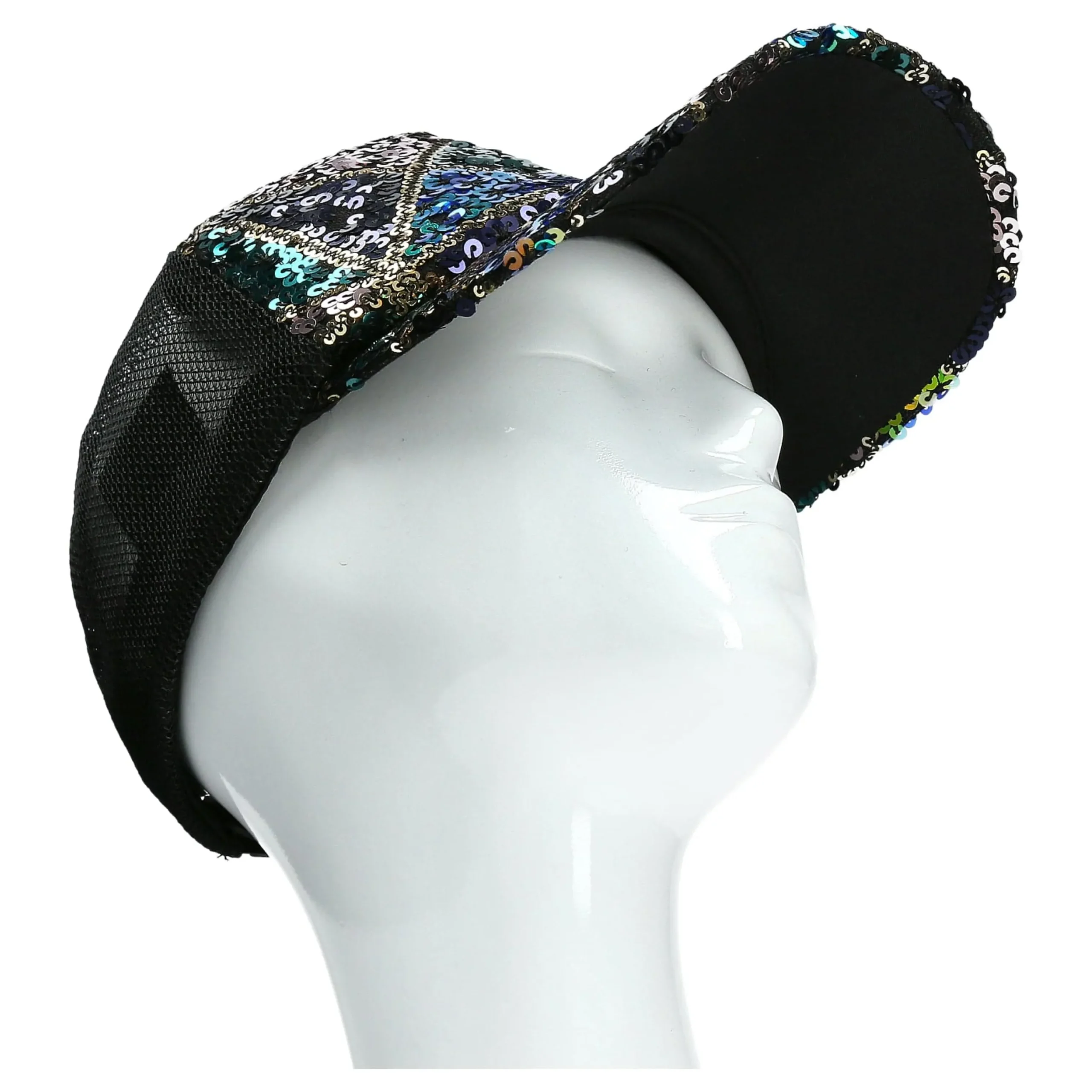 Hot Laura Vita Casquette Sergio Exclusivité