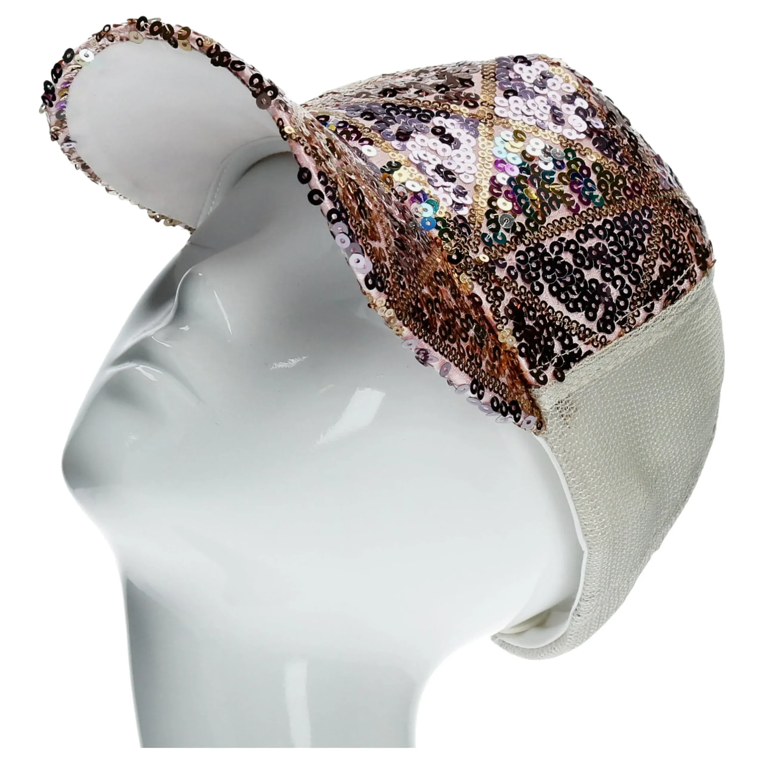 Hot Laura Vita Casquette Sergio Exclusivité