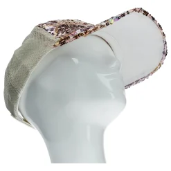 Hot Laura Vita Casquette Sergio Exclusivité