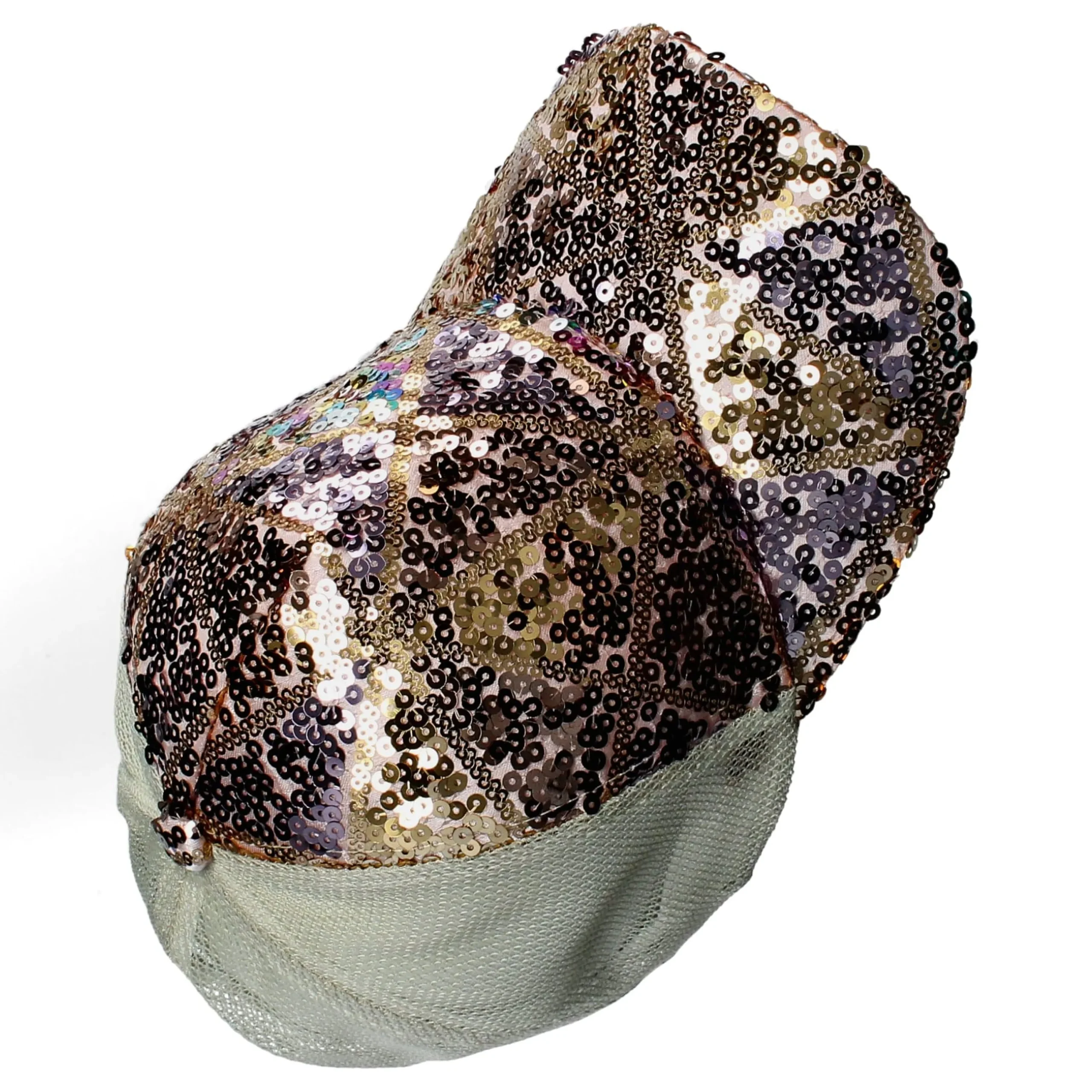 Hot Laura Vita Casquette Sergio Exclusivité