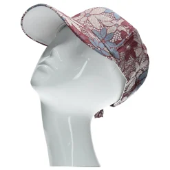 Sale Laura Vita Casquettes Sidney Exclusivité
