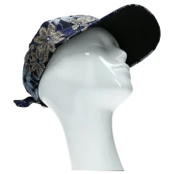 Sale Laura Vita Casquettes Sidney Exclusivité