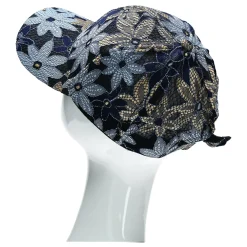Sale Laura Vita Casquettes Sidney Exclusivité