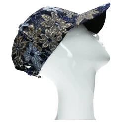 Sale Laura Vita Casquettes Sidney Exclusivité