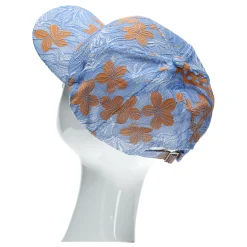 Sale Laura Vita Casquettes Sidney Exclusivité