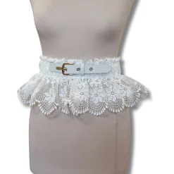 Store Laura Vita Ceinture Amy Lee Exclusivité