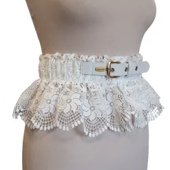 Store Laura Vita Ceinture Amy Lee Exclusivité