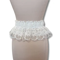 Store Laura Vita Ceinture Amy Lee Exclusivité