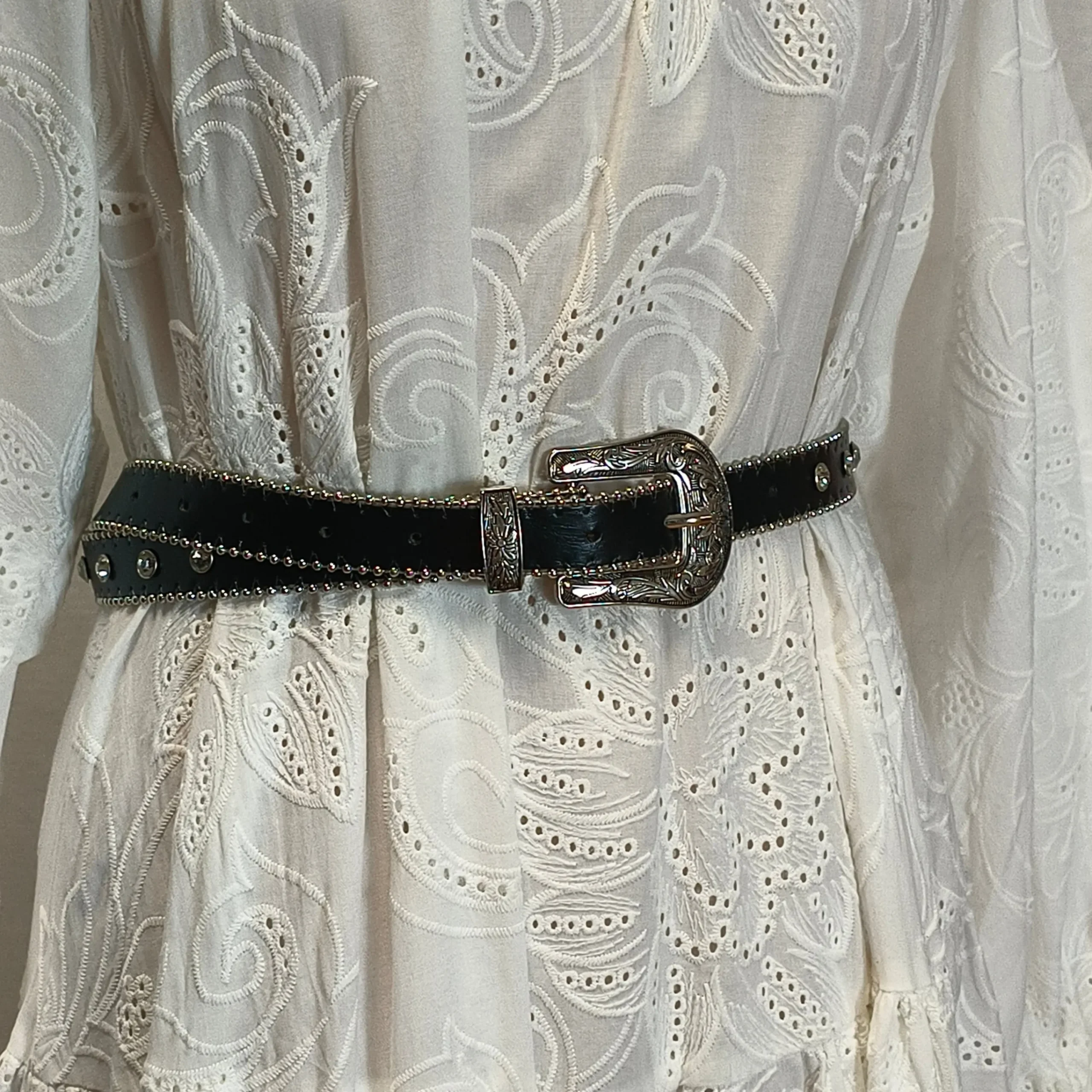 Fashion Laura Vita Ceinture Gloryrock