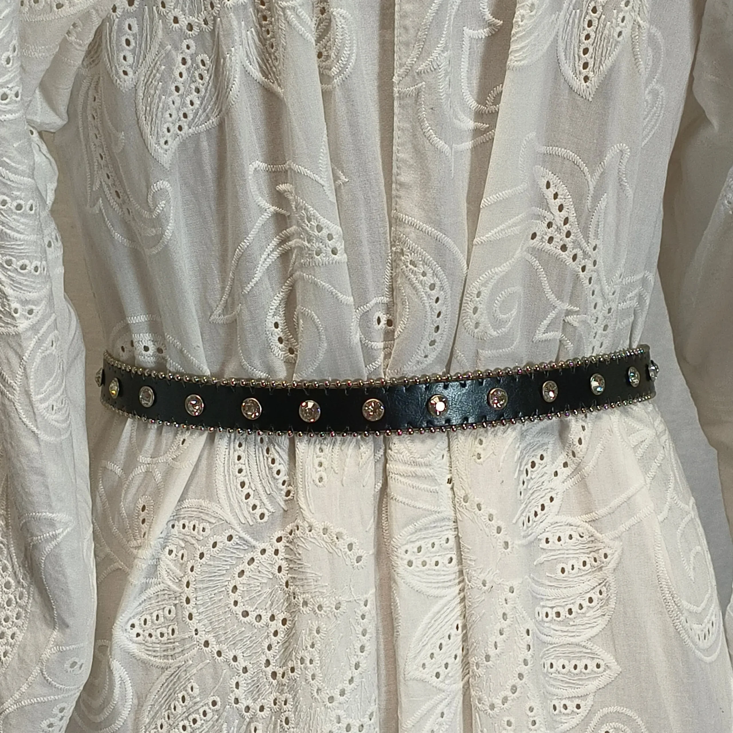Fashion Laura Vita Ceinture Gloryrock