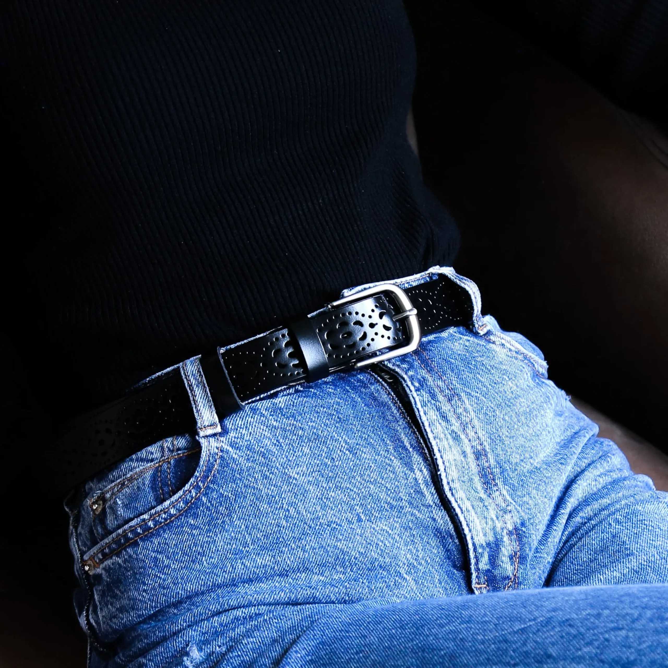 Online Laura Vita Ceinture Masséna