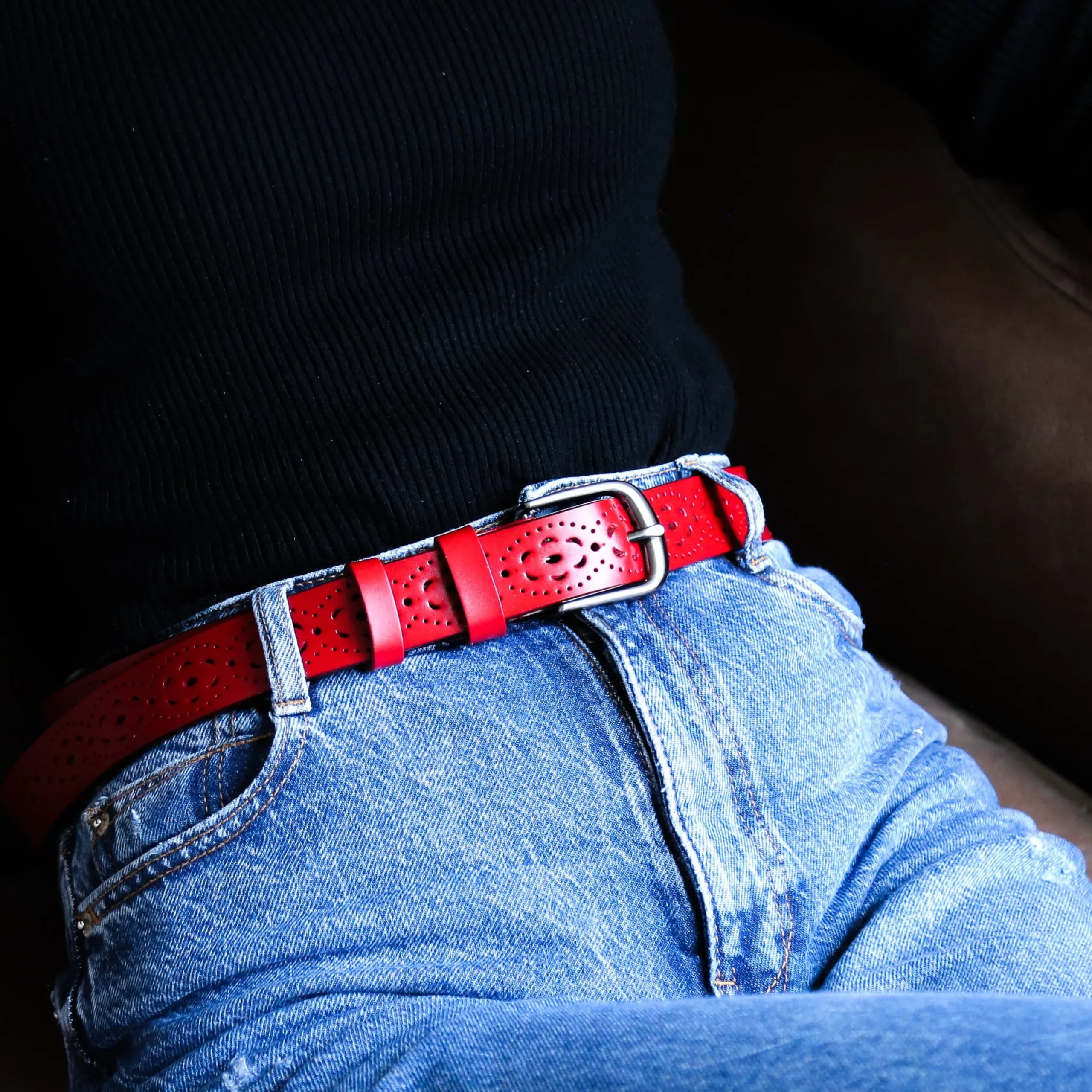 Online Laura Vita Ceinture Masséna