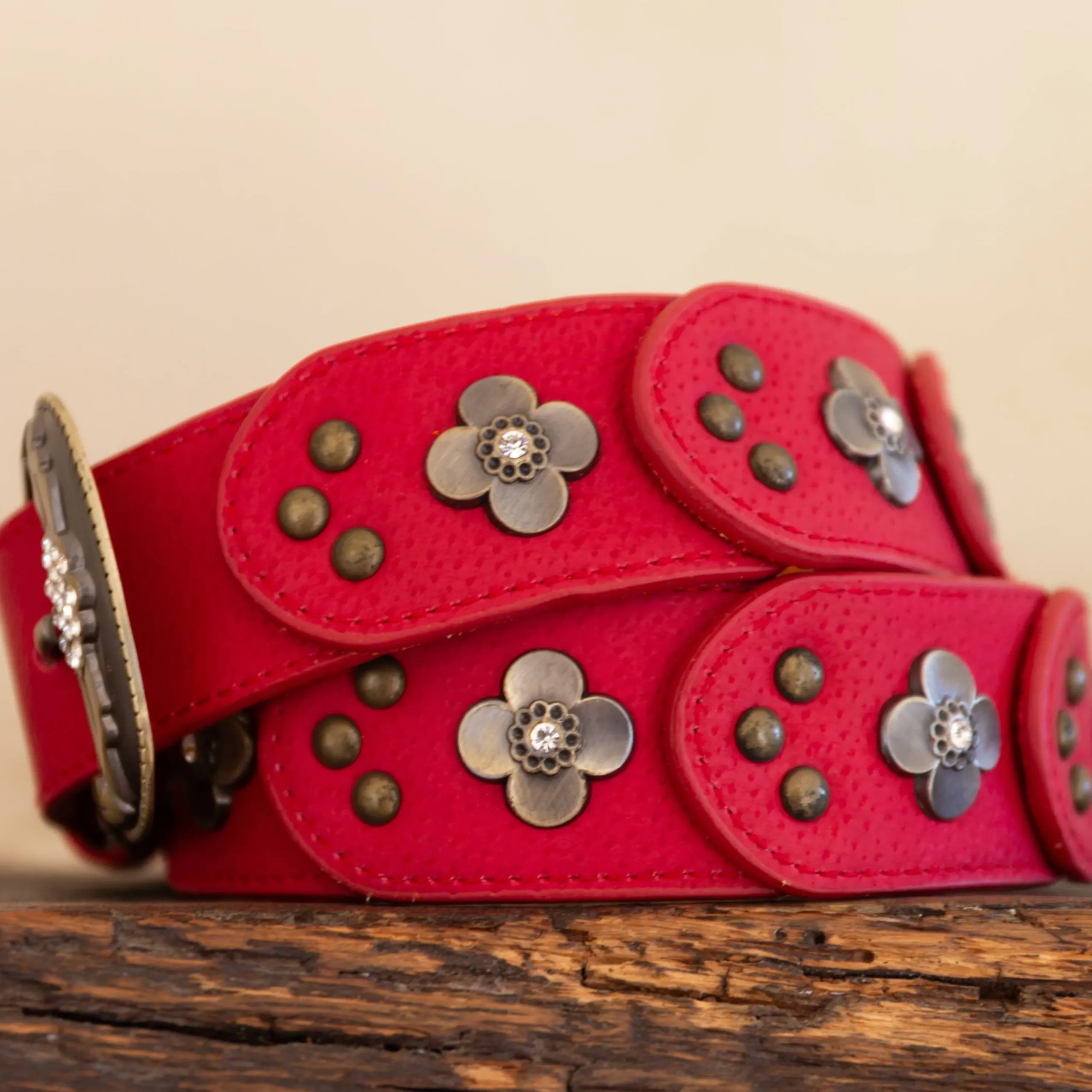 Clearance Laura Vita Ceinture Merode