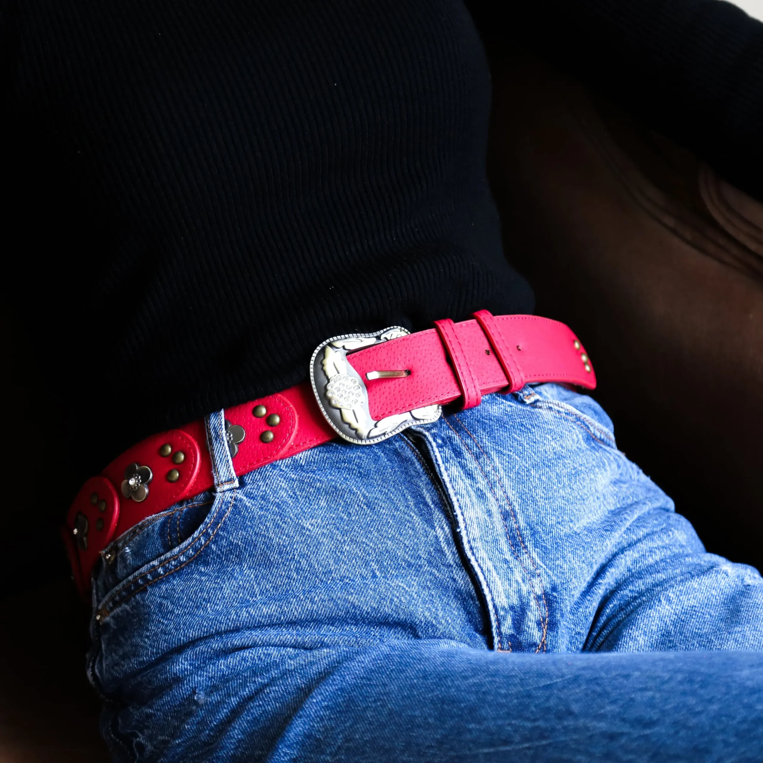 Clearance Laura Vita Ceinture Merode