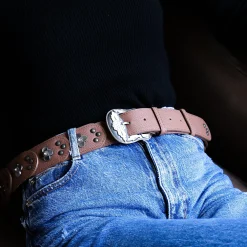 Clearance Laura Vita Ceinture Merode