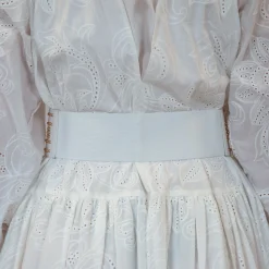 Store Laura Vita Ceinture Rock n'spikes