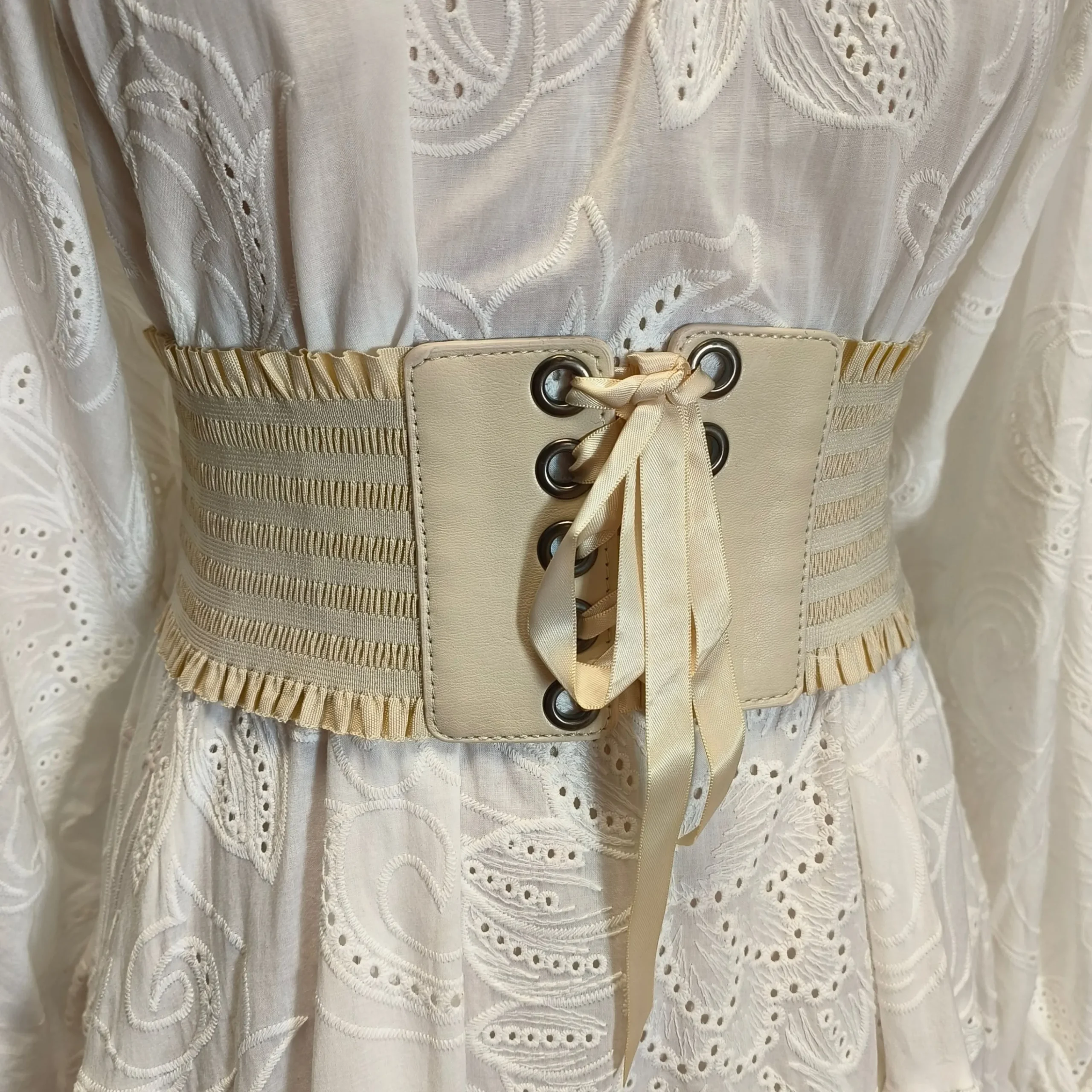 Best Laura Vita Ceinture Romanglam