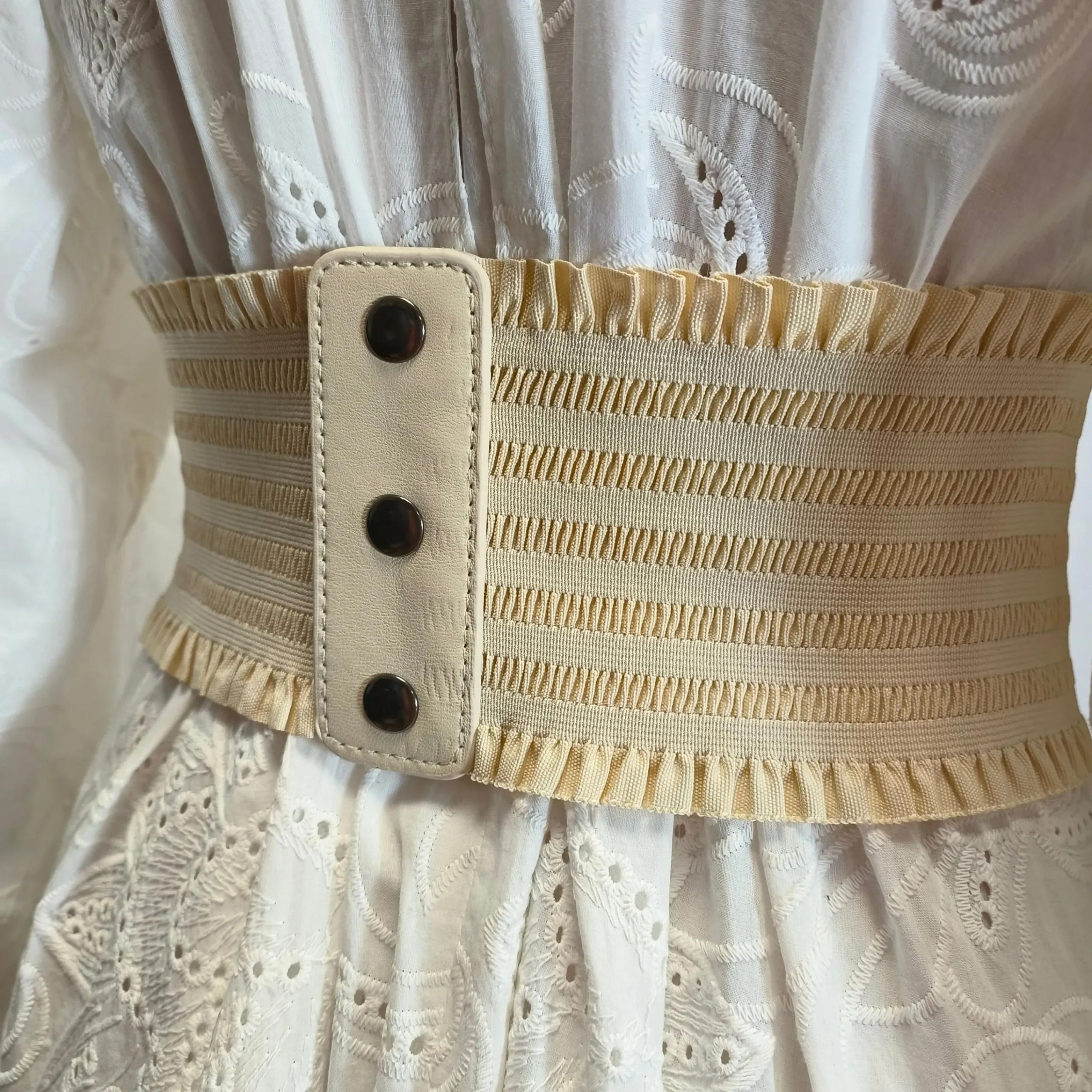 Best Laura Vita Ceinture Romanglam