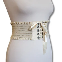 Sale Laura Vita Ceinture Suspiria Exclusivité