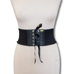 Sale Laura Vita Ceinture Suspiria Exclusivité