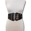 Shop Laura Vita Ceinture Vitium Exclusivité