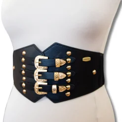 Shop Laura Vita Ceinture Vitium Exclusivité
