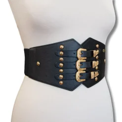 Shop Laura Vita Ceinture Vitium Exclusivité