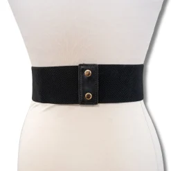 Shop Laura Vita Ceinture Vitium Exclusivité