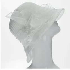 Store Laura Vita Chapeau Caroline Exclusivité