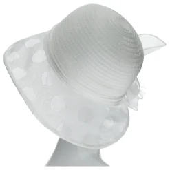 Store Laura Vita Chapeau Caroline Exclusivité