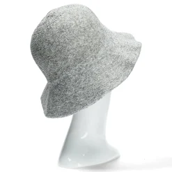 New Laura Vita Chapeau Cloche Appoline