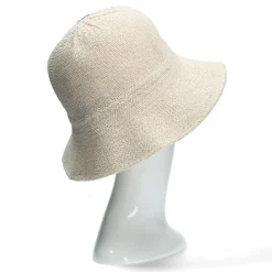 New Laura Vita Chapeau Cloche Appoline